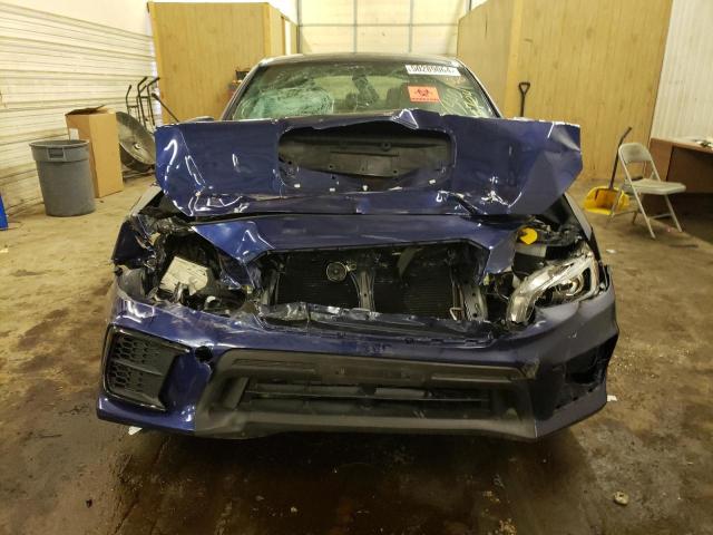 2021 Subaru Wrx Sti VIN: JF1VA2S60M9815015 Lot: 50289064