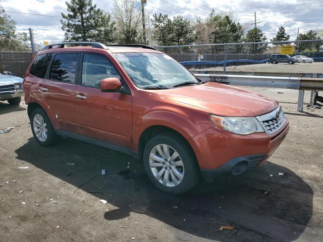 Vin: jf2shbdc1bh733293, lot: 51465184, subaru forester 2.5x premium 20114