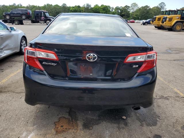 2013 Toyota Camry L VIN: 4T1BF1FK5DU208391 Lot: 51067824