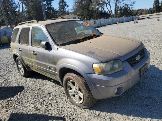 2007 Ford Escape Hev VIN: 1FMCU59H97KA91500 Lot: 50315074