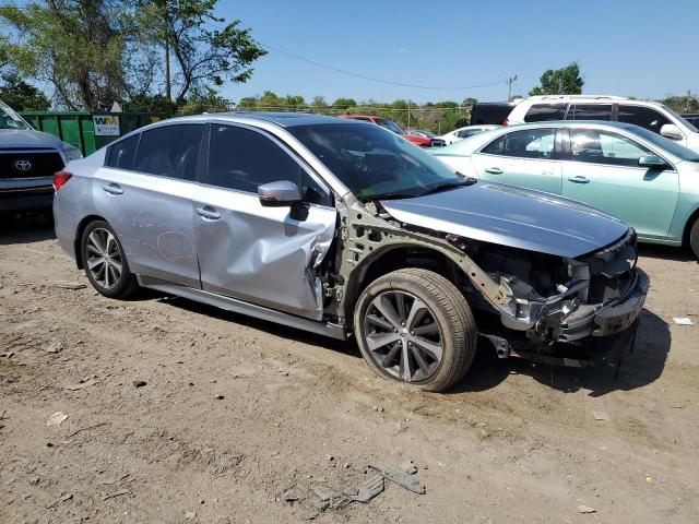 2017 Subaru Legacy 3.6R Limited VIN: 4S3BNEN68H3060462 Lot: 49829554