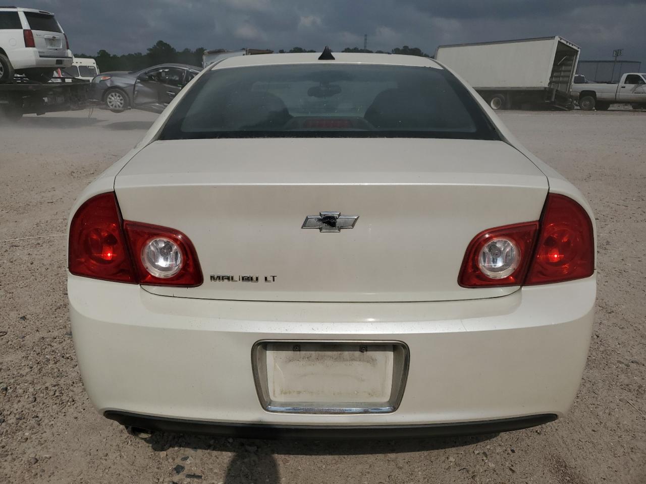 1G1ZC5E05CF249330 2012 Chevrolet Malibu 1Lt