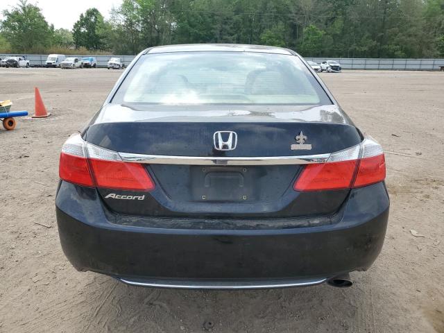 2013 Honda Accord Lx VIN: 1HGCR2F39DA190124 Lot: 49318134