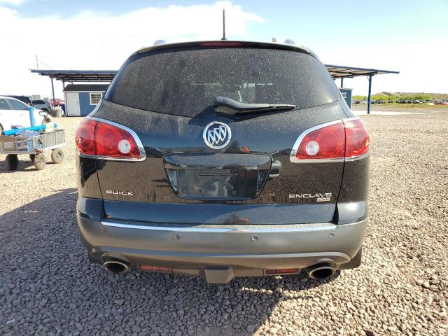 2011 Buick Enclave Cxl VIN: 5GAKVCED3BJ182590 Lot: 52403464