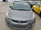 HYUNDAI ELANTRA GL photo