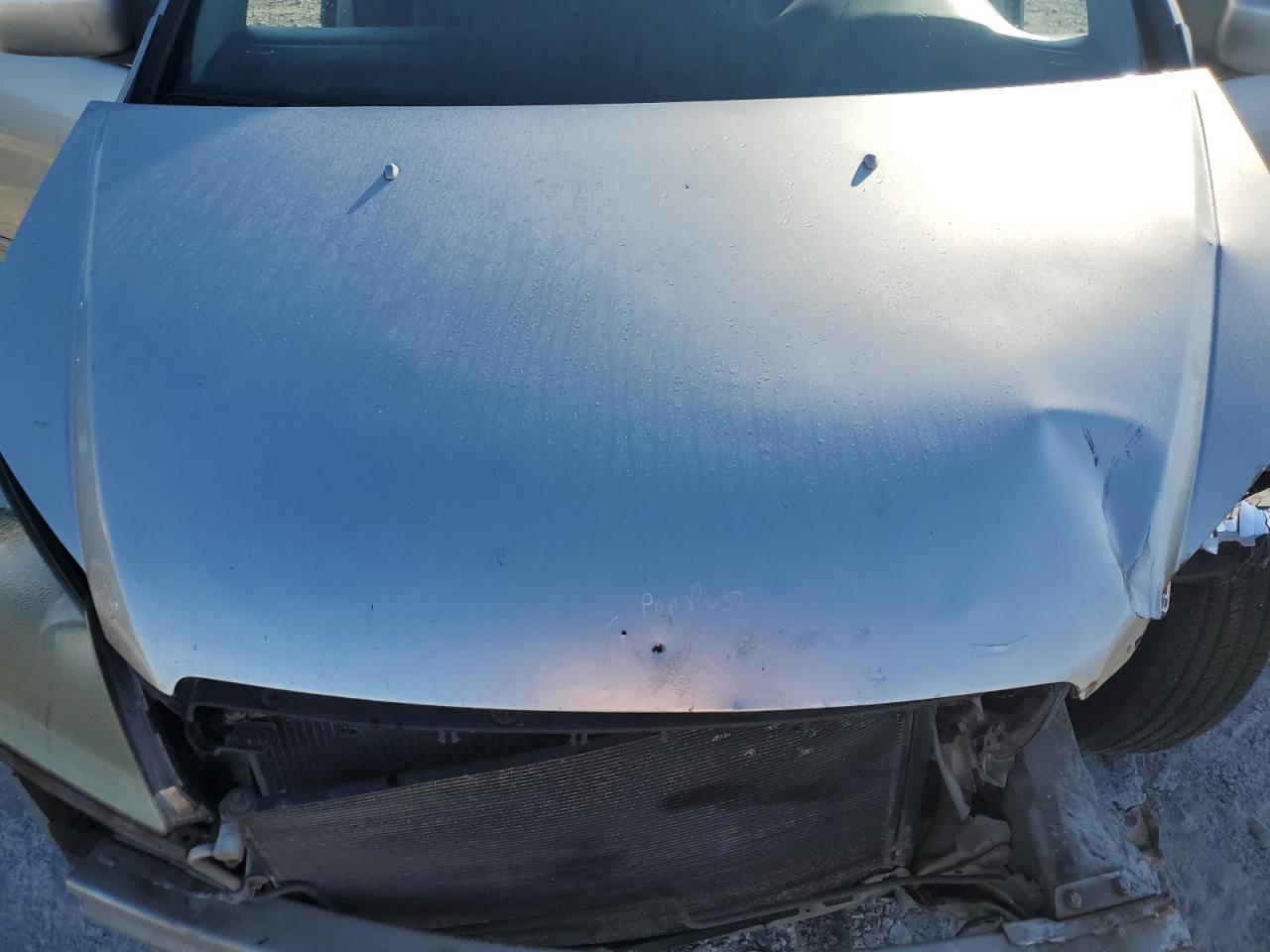 5FNRL38755B058437 2005 Honda Odyssey Exl