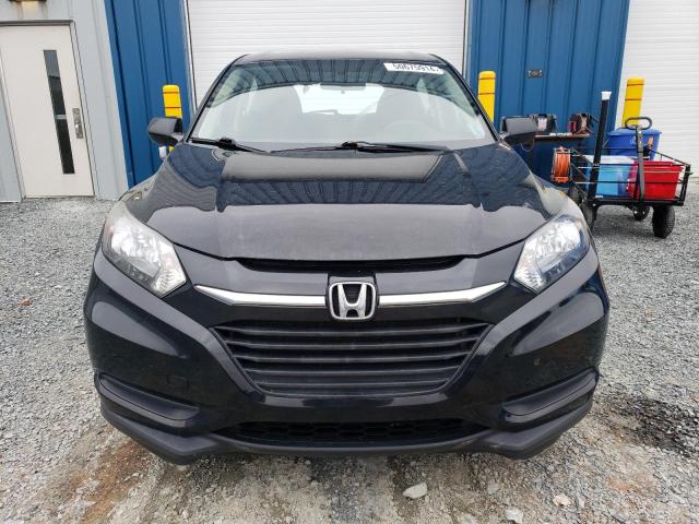 2017 HONDA HR-V LX - 3CZRU6H32HM107857