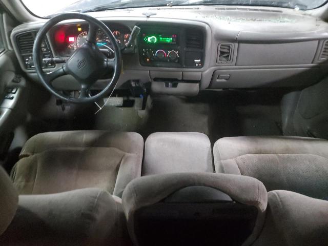 2000 Chevrolet Silverado K2500 VIN: 1GCGK29U2YE256021 Lot: 48813424