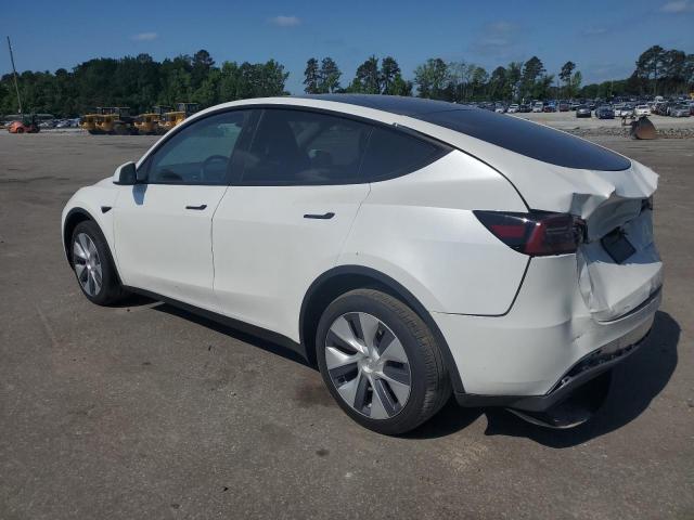 2023 TESLA MODEL Y - 7SAYGDEE5PA169582