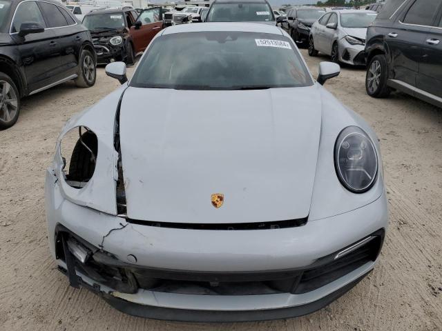 VIN WP0AB2A97PS220788 2023 Porsche 911, Carrera S no.5