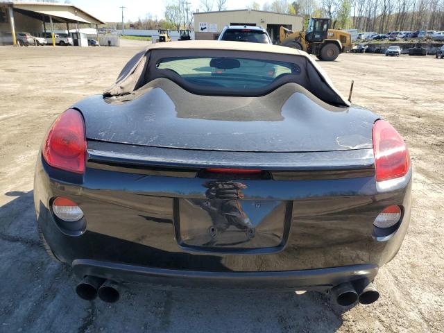 2007 Pontiac Solstice Gxp VIN: 1G2MG35X37Y118368 Lot: 51070774