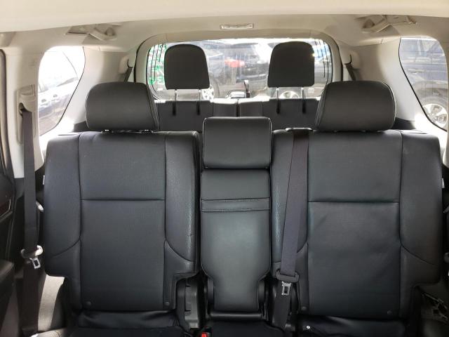 2017 Lexus GX - Image 10