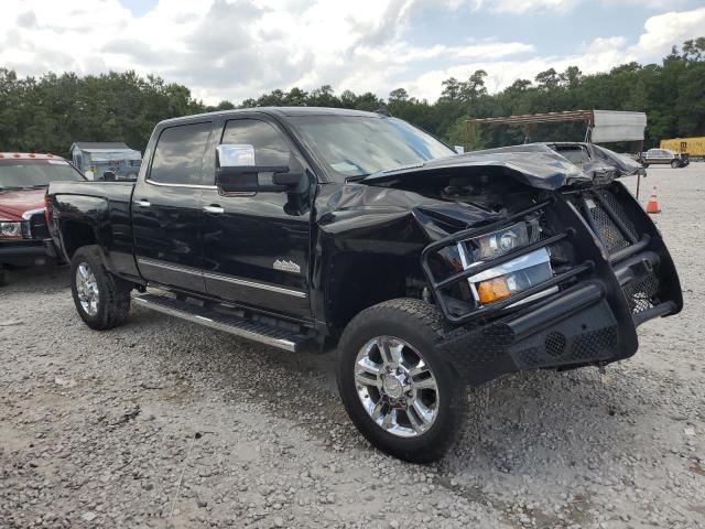 2018 Chevrolet Silverado K2500 High Country VIN: 1GC1KXEY6JF128487 Lot: 52303664