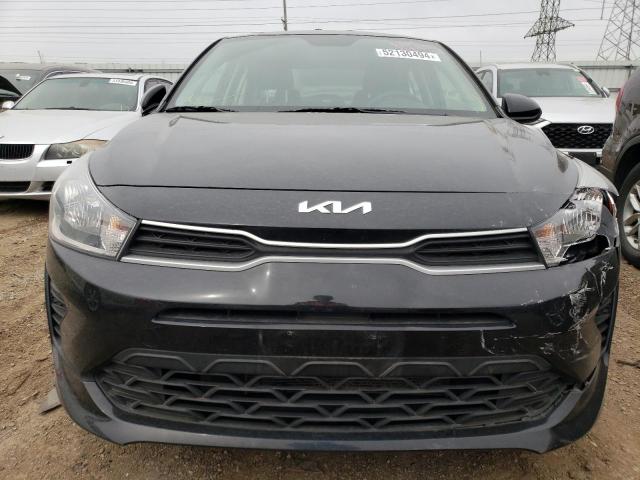 2023 Kia Rio Lx VIN: 3KPA24AD7PE518163 Lot: 52130494