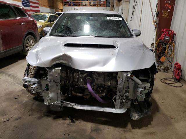 2023 Subaru Wrx Premium VIN: JF1VBAF67P9811940 Lot: 49970064