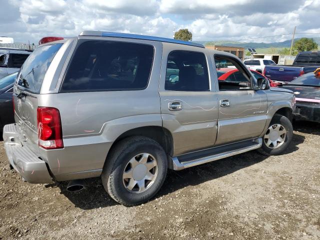 2002 Cadillac Escalade Luxury VIN: 1GYEK63N12R121171 Lot: 49825964