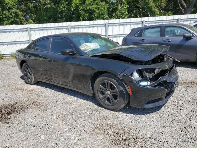 2019 Dodge Charger Sxt VIN: 2C3CDXBG1KH707809 Lot: 52342964