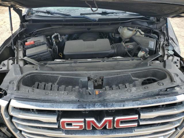 2021 GMC Yukon Slt VIN: 1GKS1BKD6MR119940 Lot: 51872054