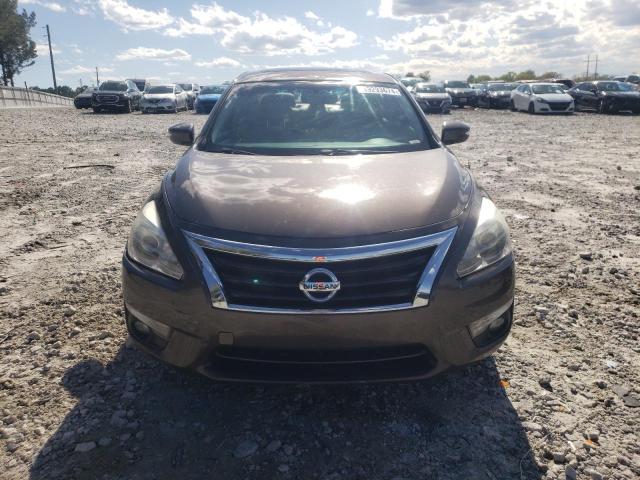 2015 Nissan Altima 2.5 VIN: 1N4AL3AP8FN882710 Lot: 49293674