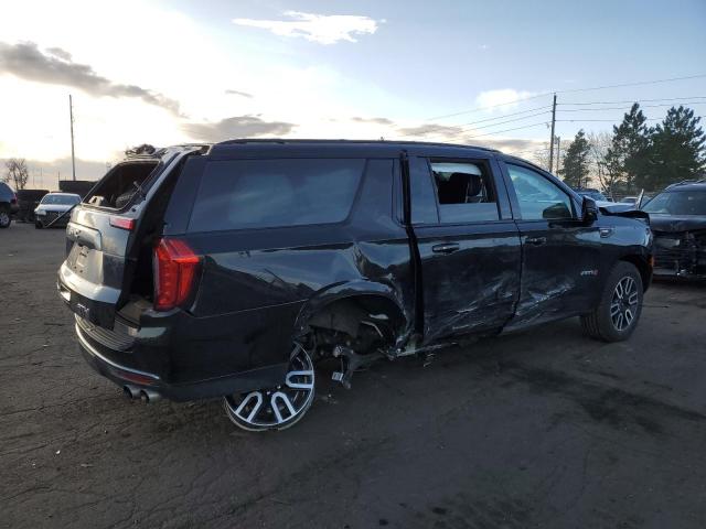 2023 GMC Yukon Xl K1500 At4 VIN: 1GKS2HKL9PR428605 Lot: 50190574