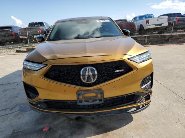 5J8YD8H91NL005546 Acura Mdx Type S  5