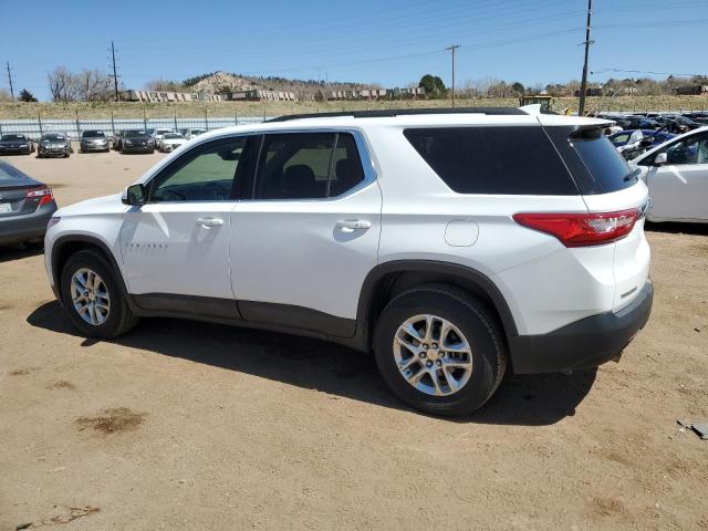 1GNERMKW5LJ249842 Chevrolet Traverse L 2