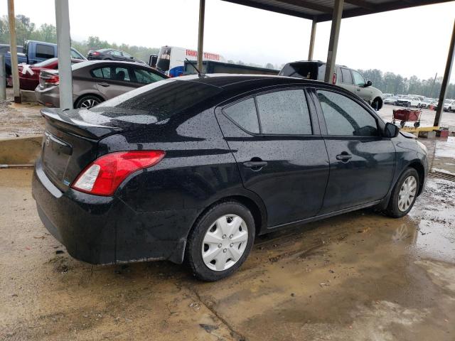 2016 Nissan Versa S VIN: 3N1CN7AP6GL841243 Lot: 50311934