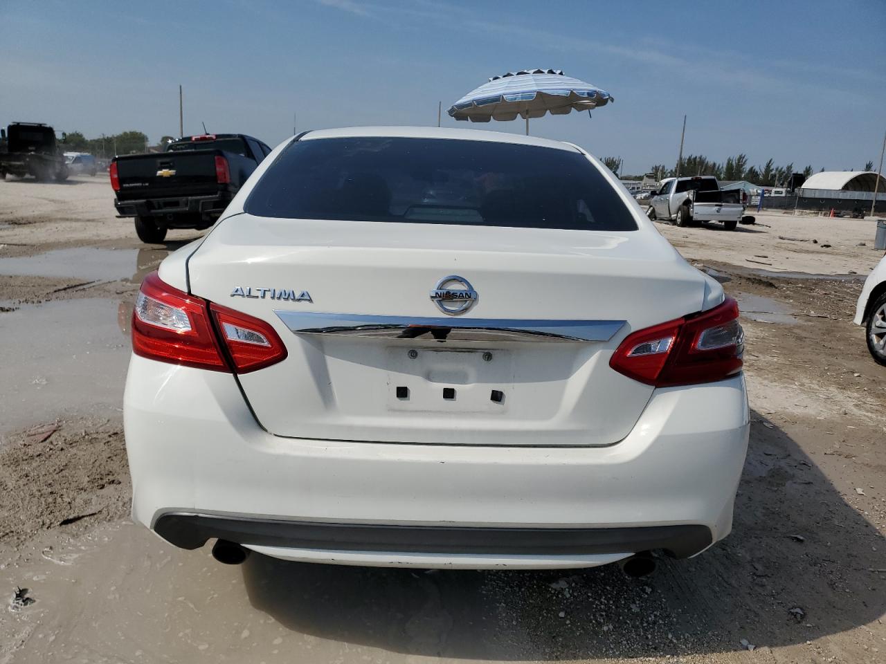 1N4AL3AP3HN313511 2017 Nissan Altima 2.5