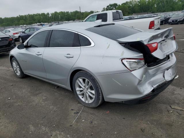 2016 Chevrolet Malibu Lt VIN: 1G1ZE5ST1GF263109 Lot: 52207544