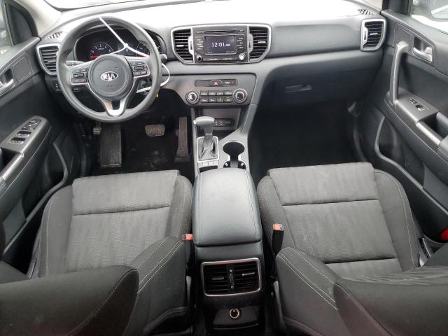 2019 Kia Sportage - Image 8