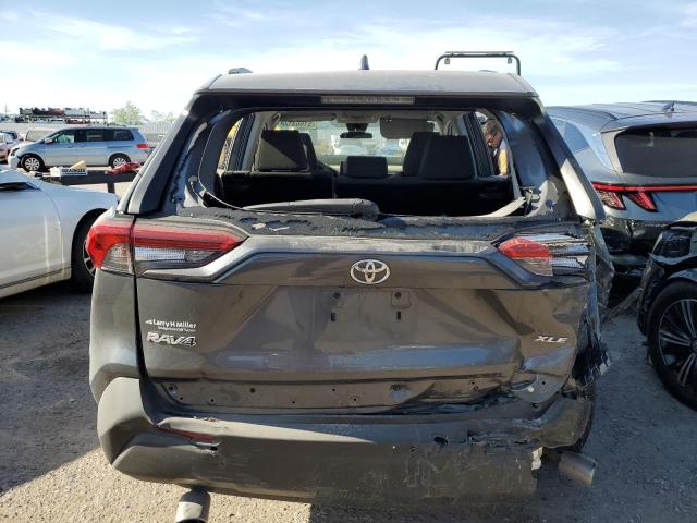 2021 Toyota Rav4 Xle VIN: 2T3W1RFVXMW116547 Lot: 51663124