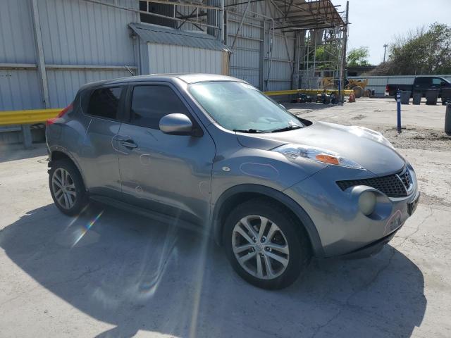 2013 Nissan Juke S VIN: JN8AF5MR9DT217306 Lot: 50891304