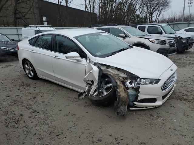 VIN 3FA6P0T97GR181341 2016 Ford Fusion, SE no.4