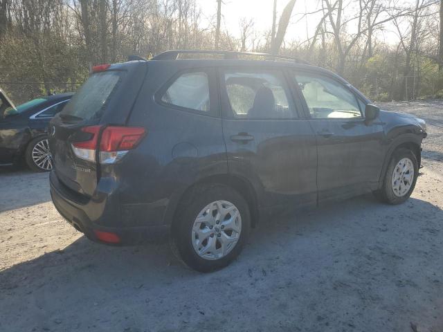 2019 Subaru Forester VIN: JF2SKACC3KH484492 Lot: 50997654