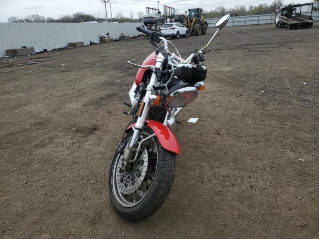 2007 DUCATI SPORTCLASS - ZDM1WABP67B005886