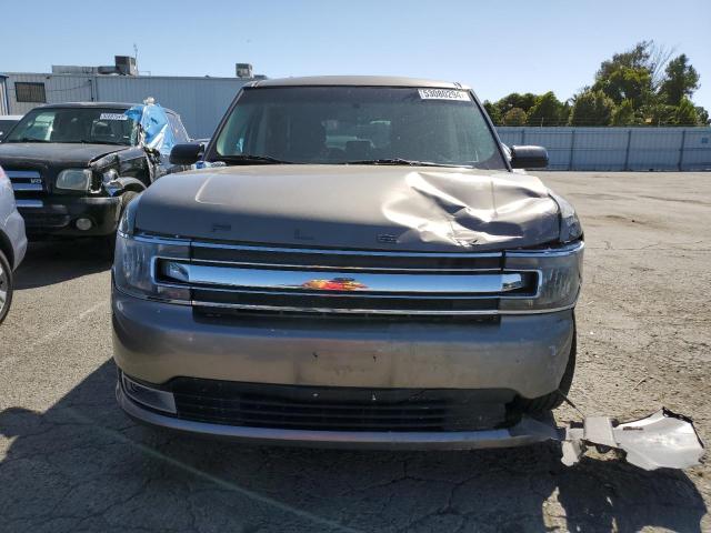 2014 Ford Flex Sel VIN: 2FMGK5C82EBD08540 Lot: 53080294