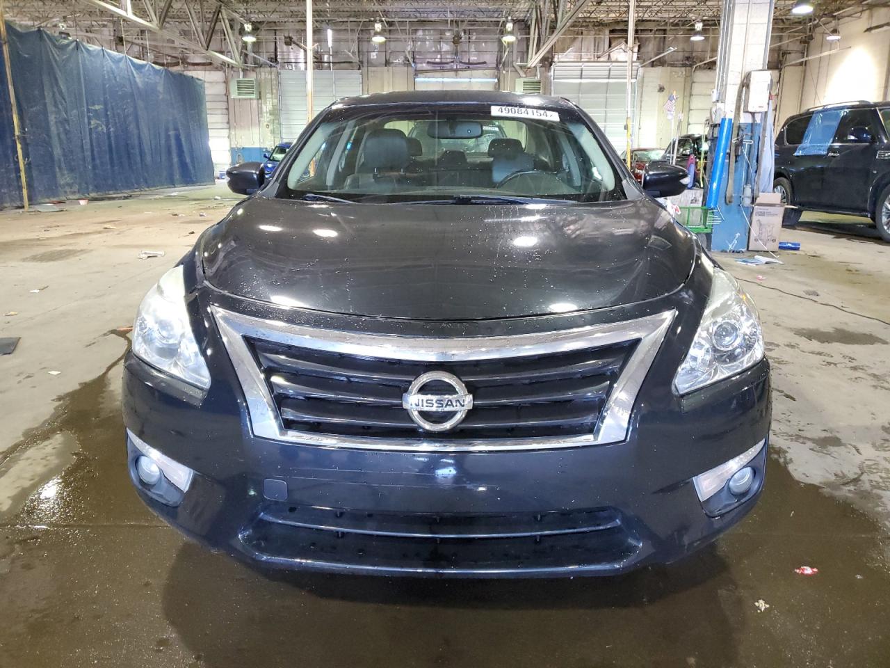 2015 Nissan Altima 2.5 vin: 1N4AL3AP2FN349025