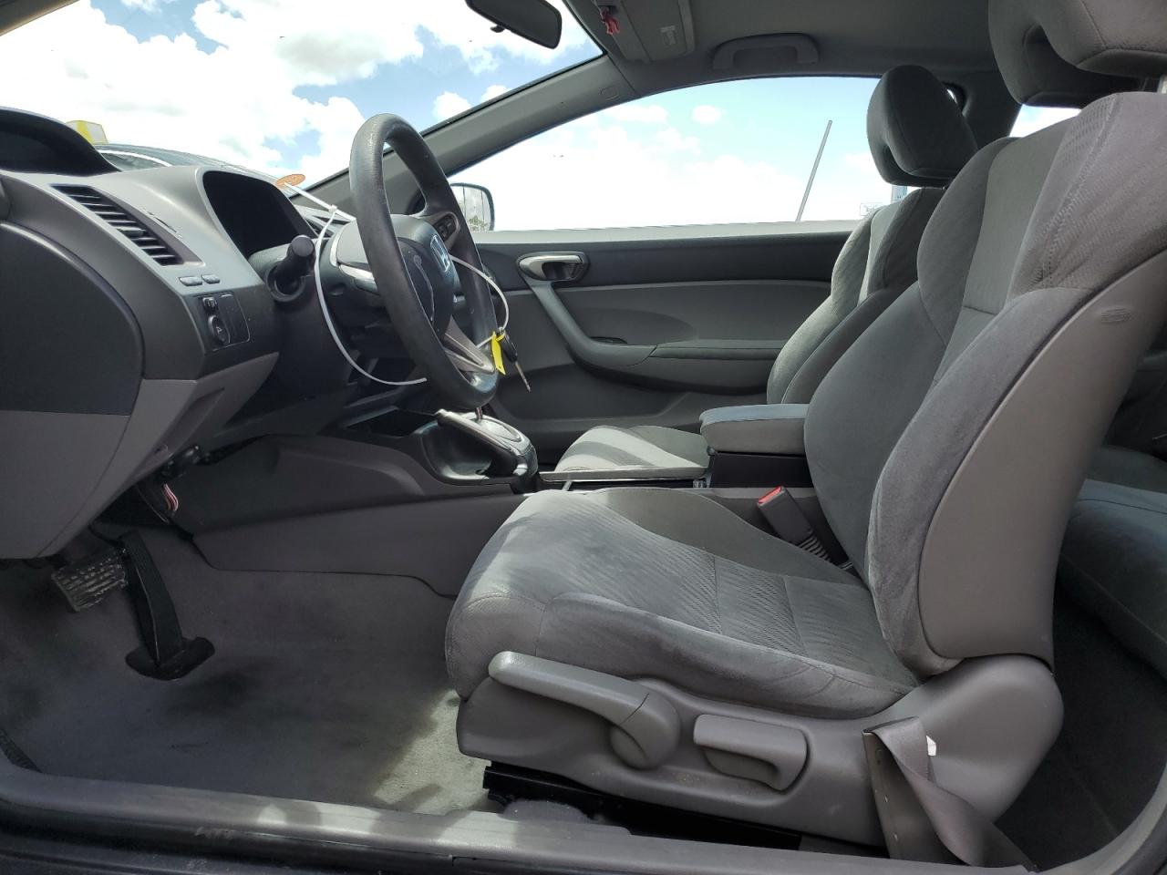 2HGFG1B67AH511278 2010 Honda Civic Lx