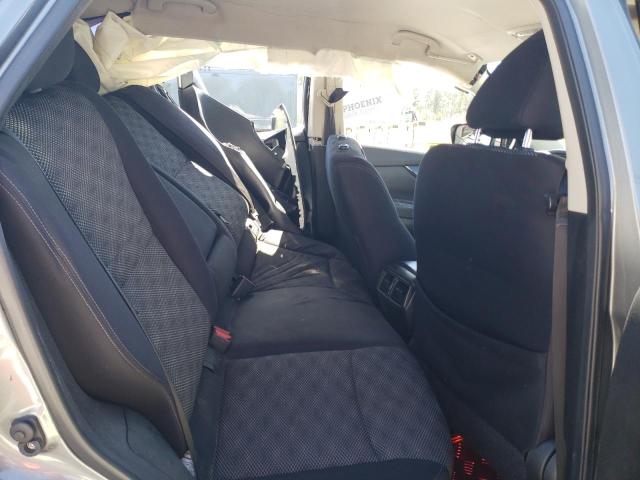 2018 Nissan Rogue Sport S VIN: JN1BJ1CP1JW163004 Lot: 49554904