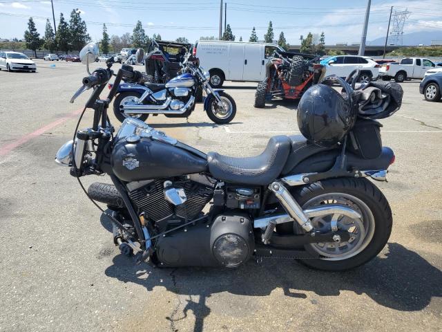 2011 HARLEY-DAVIDSON FXDF 1HD1GY415BC318438