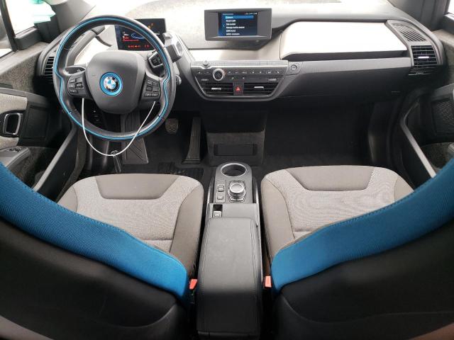 VIN WBY8P4C57K7D46040 2019 BMW I3, Rex no.8