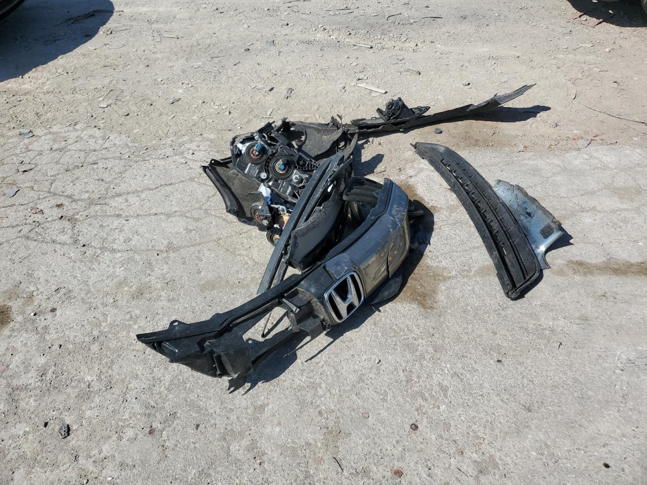 3CZRU5H57NM725747 2022 Honda Hr-V Ex