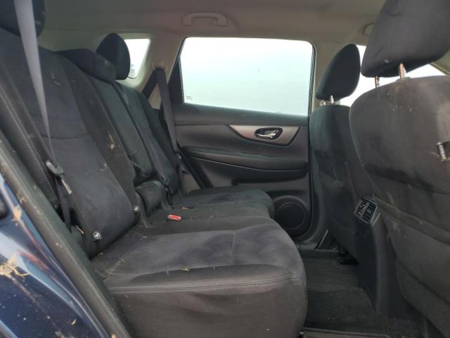 2015 Nissan Rogue S VIN: KNMAT2MV3FP549009 Lot: 39244753