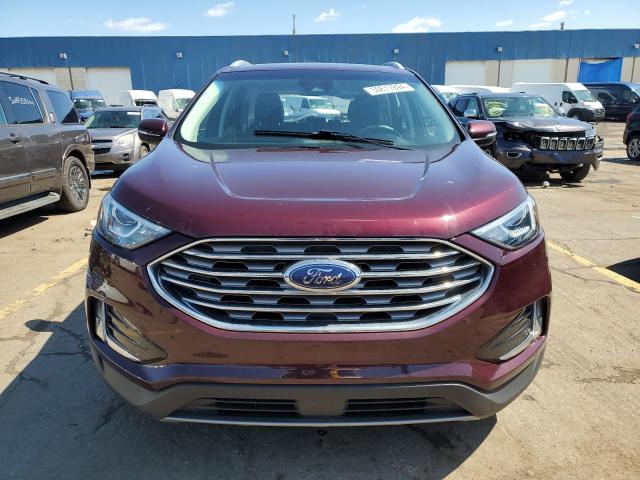 2020 Ford Edge Sel VIN: 2FMPK4J99LBA82371 Lot: 50617894