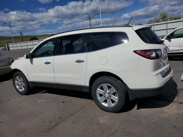 2014 Chevrolet Traverse Lt VIN: 1GNKRGKD8EJ344336 Lot: 50292874