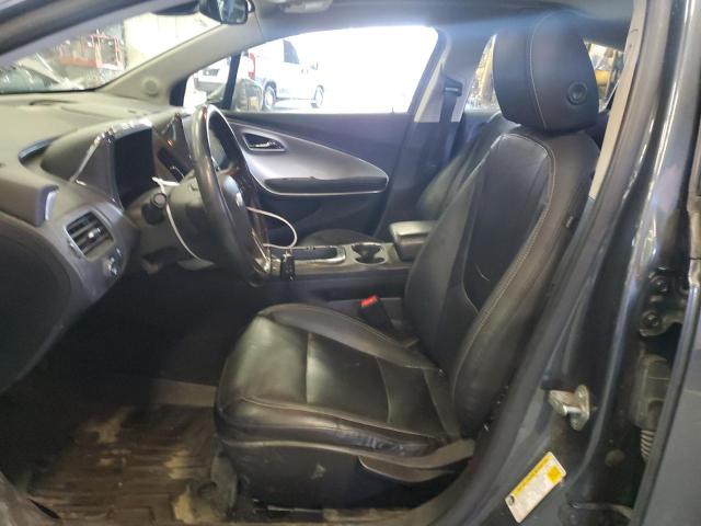 VIN 1G1RB6E43DU136825 2013 Chevrolet Volt no.7