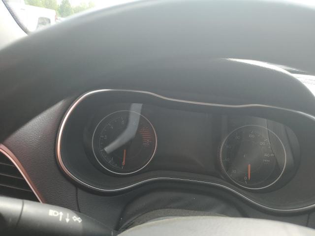 2020 Jeep Cherokee Limited VIN: 1C4PJMDX2LD568368 Lot: 51434334