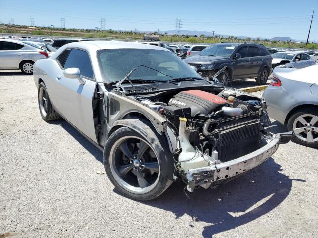 2012 Dodge Challenger R/T VIN: 2C3CDYBT7CH234020 Lot: 51049924