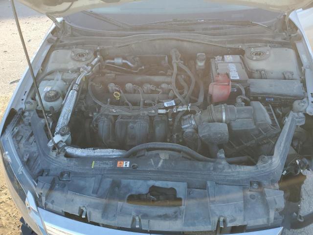 2010 Ford Fusion Se VIN: 3FAHP0HA7AR243355 Lot: 50811944