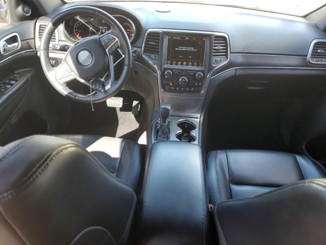 2018 Jeep Grand Cherokee Limited VIN: 1C4RJFBG5JC204276 Lot: 48812914